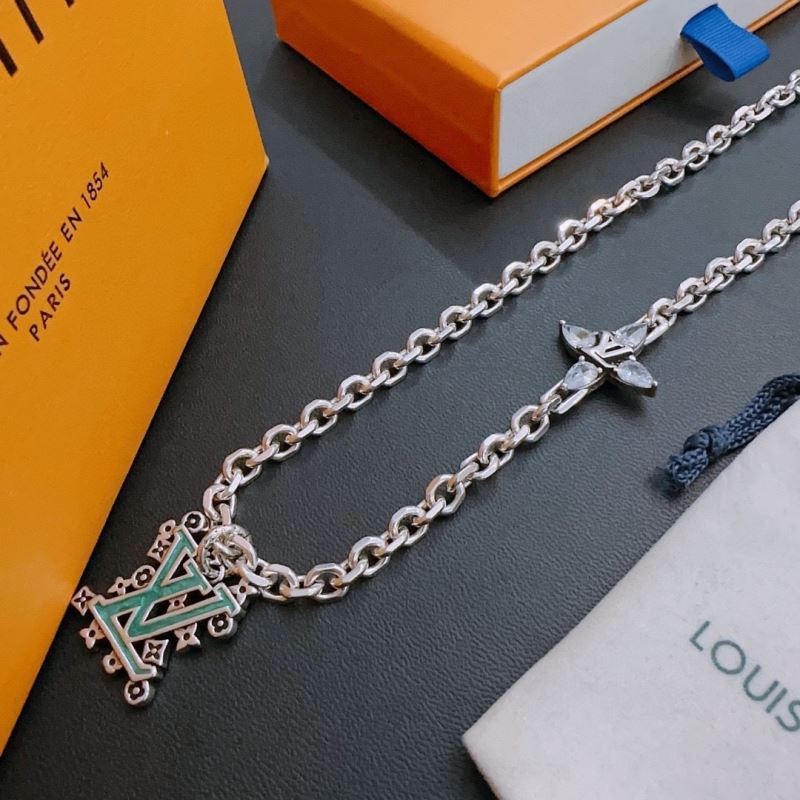 Louis Vuitton Necklaces